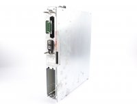 INDRAMAT Digital AC Servo Controller X5B DDS03.1-W050-R #used