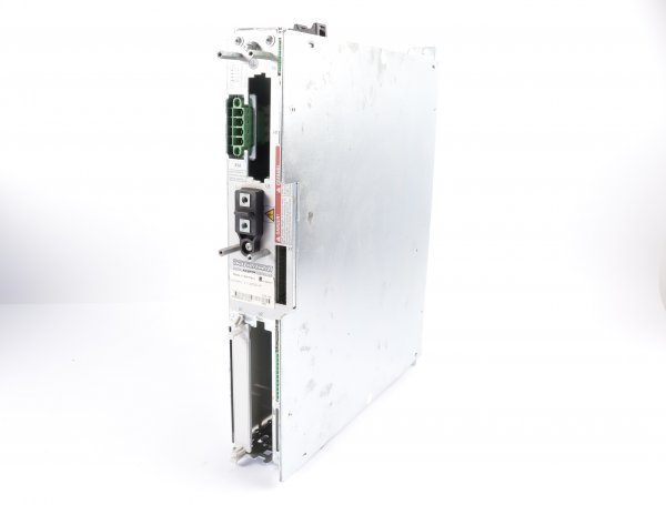 INDRAMAT Digital AC Servo Controller X5B DDS03.1-W050-R #used