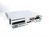 INDRAMAT Digital AC Servo Controller X5B DDS03.1-W050-R #used