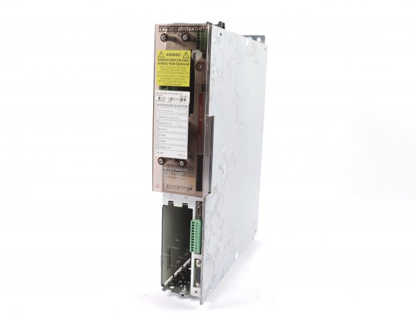 INDRAMAT Digital AC Servo Controller X5B DDS03.1-W030-D #used
