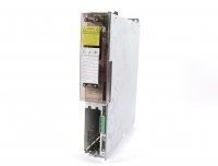 INDRAMAT Digital AC Servo Controller X5B DDS03.1-W030-D #used