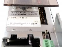 INDRAMAT Digital AC Servo Controller X5B DDS03.1-W030-D #used