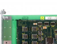 INDRAMAT Einschubmodul DLF 1.1 109-0785-3B21-05 #used