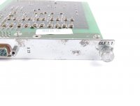 INDRAMAT Einschubmodul DLF 1.1 109-0785-3B21-05 #used
