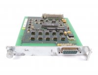 INDRAMAT Einschubmodul DLF 1.1 109-0785-3B21-05 #used