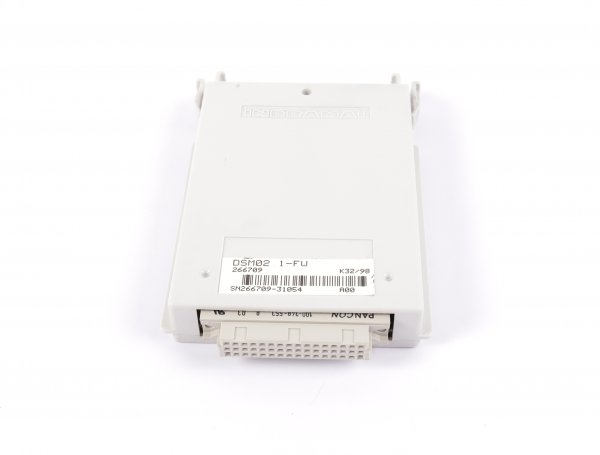INDRAMAT Speichermodul DSM02 1-FW 266709 FWC-DSM2.1-SSE-02V10-MS 269237 #used