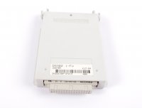 INDRAMAT Speichermodul DSM02 1-FW 266709...