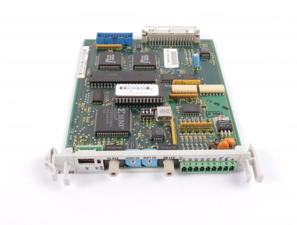 INDRAMAT Interface Modul DSS1.3 109-0785-4B14-06 #used