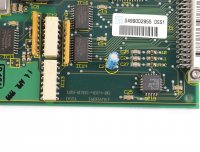 INDRAMAT Interface Modul DSS1.3 109-0785-4B14-06 #used