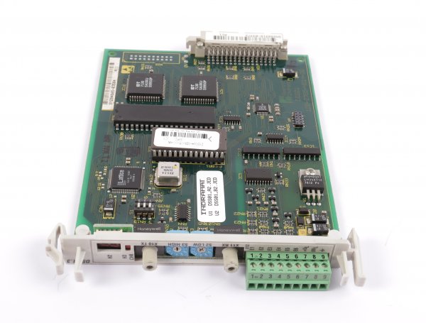 INDRAMAT Interface Modul DSS1.3 109-0785-4B14-09 #used