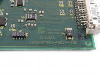INDRAMAT Interface Modul DSS1.3 109-0785-4B14-09 #used