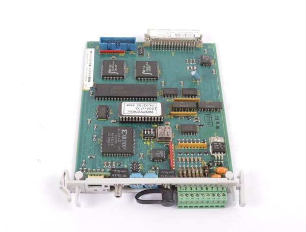 INDRAMAT Interface Modul DSS1.3 109-0785-4B14-06 #used