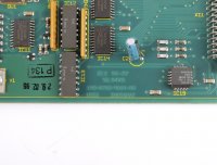 INDRAMAT Interface Modul DSS1.3 109-0785-4B14-06 #used