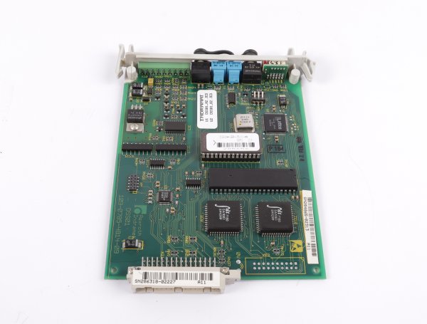 INDRAMAT Interface Modul DSS1.3 109-0785-4B14-09 #used