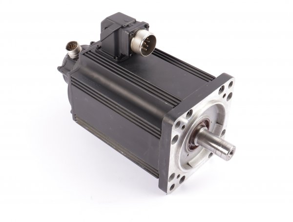 Rexroth Indramat Permanent Magnet Motor MDD093A-N-020-N2L-110GB0 #used