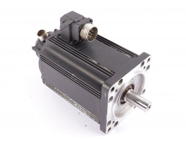 Rexroth Indramat Permanent Magnet Motor MDD093A-N-020-N2L-110GB1 #used
