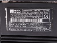 Rexroth Indramat Permanent Magnet Motor...