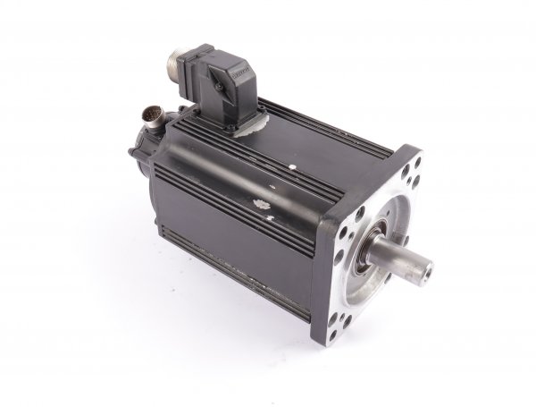 INDRAMAT Permanent Magnet Motor MDD093A-N-020-N2L-110GB0 #used