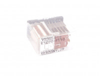 Schrack Kammrelais ZL 040 024  24V GS 5A #used