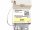 Siemens SIMODRIVE 611 Leistungsmodul 1-Achs 6SN1123-1AA00-0CA2 #used