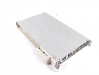 Siemens SIMODRIVE 611 Leistungsmodul 1-Achs 6SN1123-1AA00-0CA1 Vers.A #used
