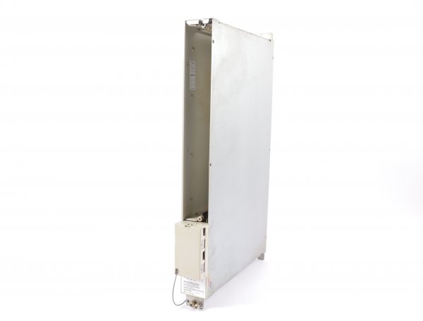 Siemens SIMODRIVE 611 Leistungsmodul 1-Achs 6SN1123-1AA00-0AA1 Vers.A #used