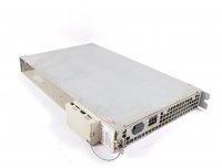 Siemens SIMODRIVE 611 Leistungsmodul 1-Achs 6SN1123-1AA00-0AA1 Vers.A #used