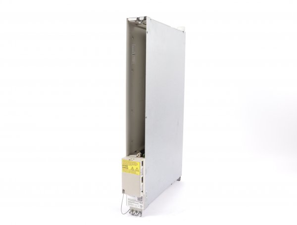Siemens SIMODRIVE 611 Leistungsmodul 1-Achs 6SN1123-1AA00-0CA2 Vers.A #used