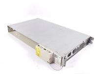 Siemens SIMODRIVE 611 Leistungsmodul 1-Achs 6SN1123-1AA00-0CA2 Vers.A #used