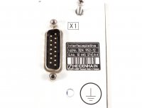 Heidenhain Interfaceplatine Id.Nr. 324 952-12 #used