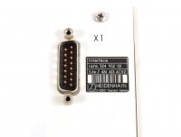 Heidenhain Interfaceplatine Id.Nr. 324 952 02 324 952-02 #used