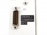 Heidenhain Interface Id.Nr. 291 070 01 #used