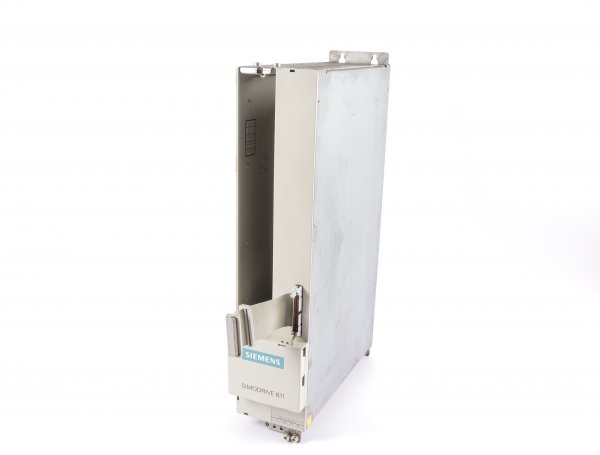 Siemens SIMODRIVE 611 Leistungsmodul 1-Achs 6SN1123-1AA00-0DA0  #used