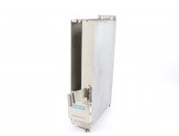 Siemens SIMODRIVE 611 Leistungsmodul 1-Achs 6SN1123-1AA00-0DA0  #used