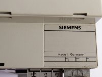Siemens SIMODRIVE 611 Leistungsmodul 1-Achs 6SN1123-1AA00-0DA0  #used