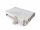 Siemens SIMODRIVE 611 Leistungsmodul 1-Achs 6SN1123-1AA00-0DA0  #used