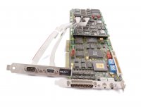 Heidenhain ATEK HS PLUS Platine 20731 aus DIGMA 500 GC #used