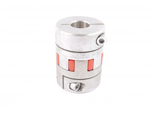 KTR-Kupplungstechnik Klauenkupplung ROTEX GS 28/38 #used
