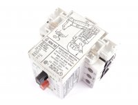 Moeller Auxiliary Switch PKZM 1-0,4 NHi 10 #used