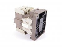 Siemens Schütz 3TF46 110-132 V 50-60 Hz #used