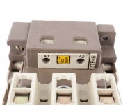 Siemens Schütz 3TF46 110-132 V 50-60 Hz #used
