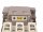 Siemens Schütz 3TF46 110-132 V 50-60 Hz #used
