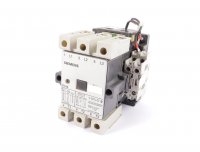 Siemens Schütz 3TF4622-0DB4 #used