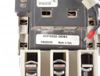 Siemens Schütz 3TF4622-0DB4 #used