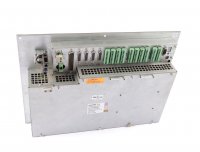 Siemens SINUMERIK Maschinensteuertafel 802C Base Line 6FC5500-0AA11-1AA0  Vers.B #used