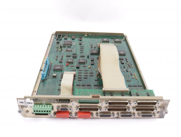 Heidenhain Rechnerkarte Id.Nr. 317 781-08 aus LE 410PA #used