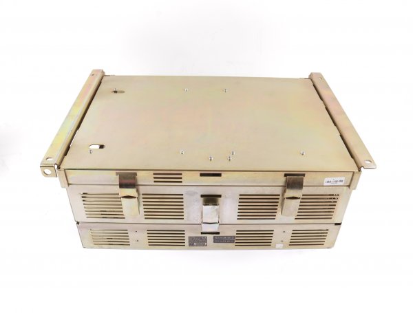 Heidenhain Leergehäuse LE 410PA Id.Nr.325 814-51 #used