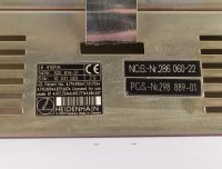 Heidenhain Leergehäuse LE 410PA Id.Nr.325 814-51 #used
