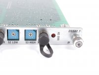 INDRAMAT Interface Modul DSS02.1 109-0852-4B01-07 #110321