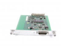 INDRAMAT Interface Modul DZF03.1 109-0785-3B17-06 #used